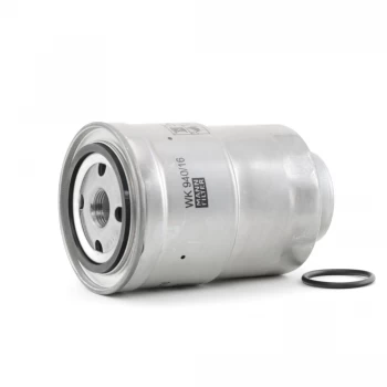 Image of MANN-FILTER Fuel Filter SUZUKI,MITSUBISHI WK 940/16 x MB220900,XB220900,1541178E00 1541178E00000,1541178E10,1541178E10000,14536511