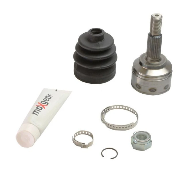 Image of MAXGEAR CV joint kit MAXGEAR 49-3235