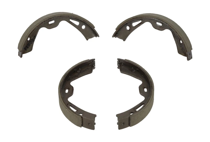 Image of Brake Shoe Set FERODO FSB4305