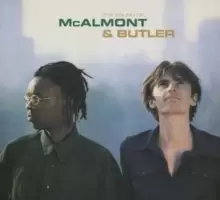 The Sound Of... McAlmont & Butler