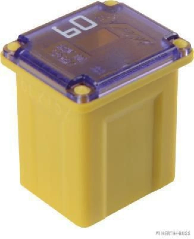 Image of Fuse HERTH+BUSS ELPARTS 50295335