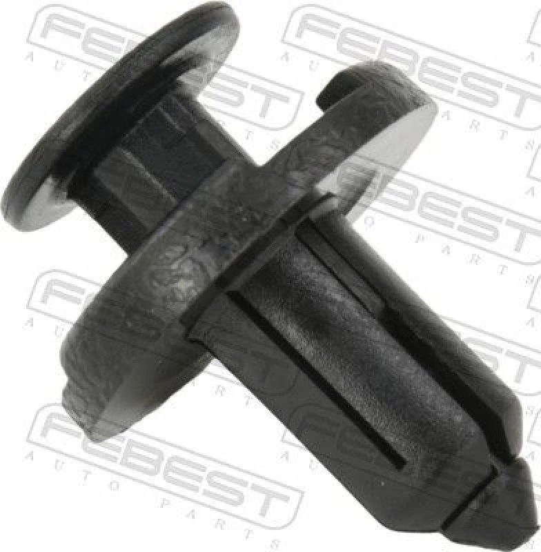Image of Trim clip FEBEST 88570-131