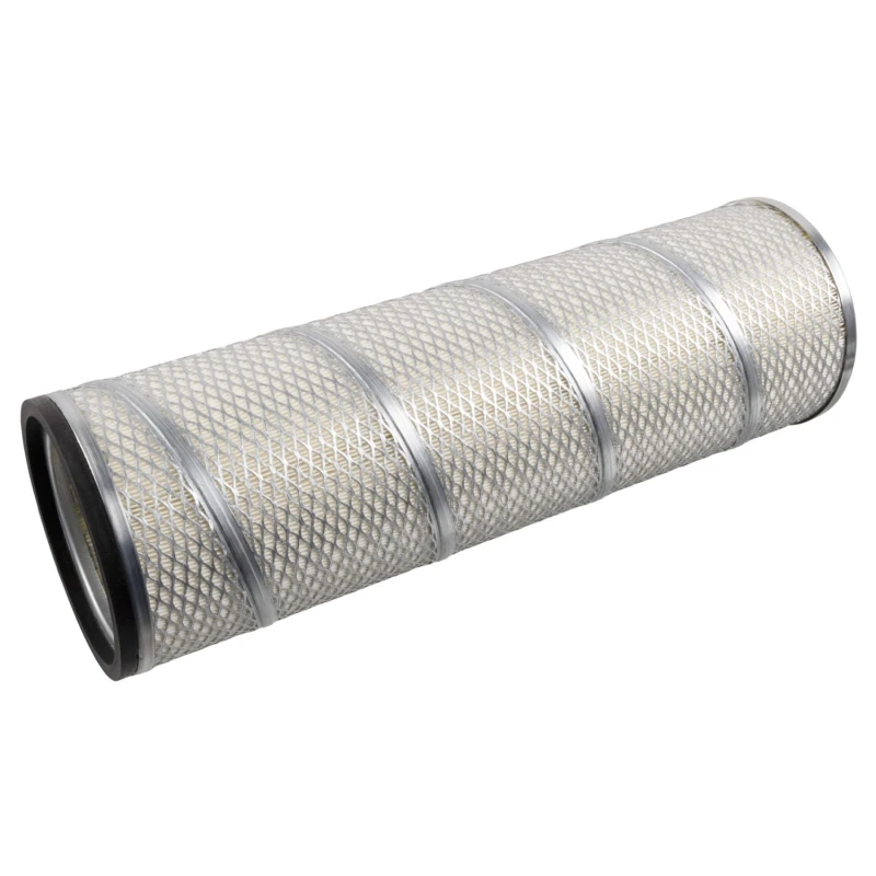 Image of FEBI BILSTEIN 06781 Air filter Filter Insert Air Filter (8)
