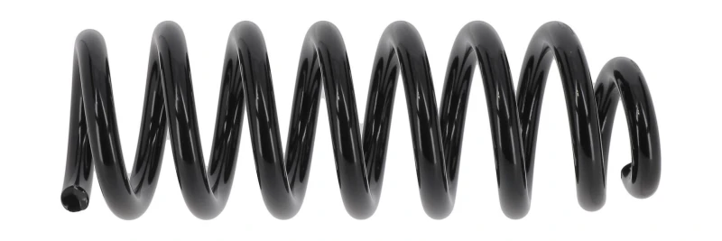 Image of MONROE Coil spring MONROE SP4404