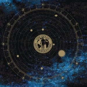 Image of Ocean - Anthropocentric (2019 Reissue) Vinyl