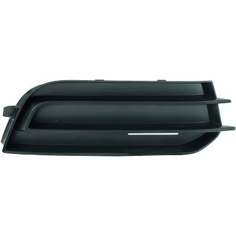 Image of Bumper grill DIEDERICHS 1080042