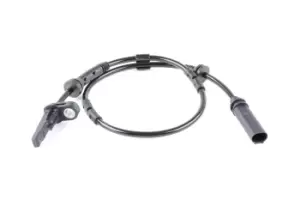 Image of RIDEX ABS Sensor BMW 412W0521 34526788645,34526855050,34526869293 ESP Sensor,Sensor, wheel speed