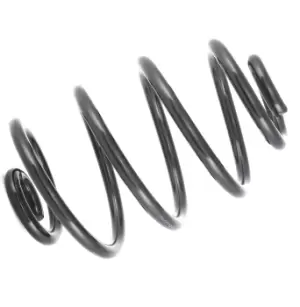 Image of RIDEX Coil spring OPEL,VAUXHALL 188C0046 424057,9196210,424057 Suspension spring,Springs,Coil springs,Coil spring suspension,Suspension springs