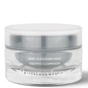 image of Omorovicza Deep Cleansing Mask (100ml)