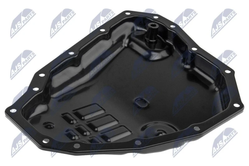 Image of NTY Automatic transmission oil pan NTY BMO-NS-012