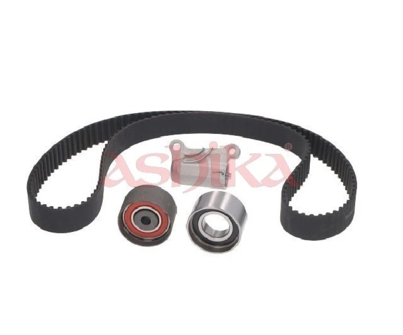 Image of ASHIKA Timing belt kit ASHIKA KCT334