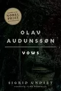 Image of olav audunssn i vows