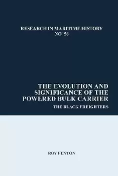 Image of The Evolution and Significance of the Powered Bulk by Roy Fenton