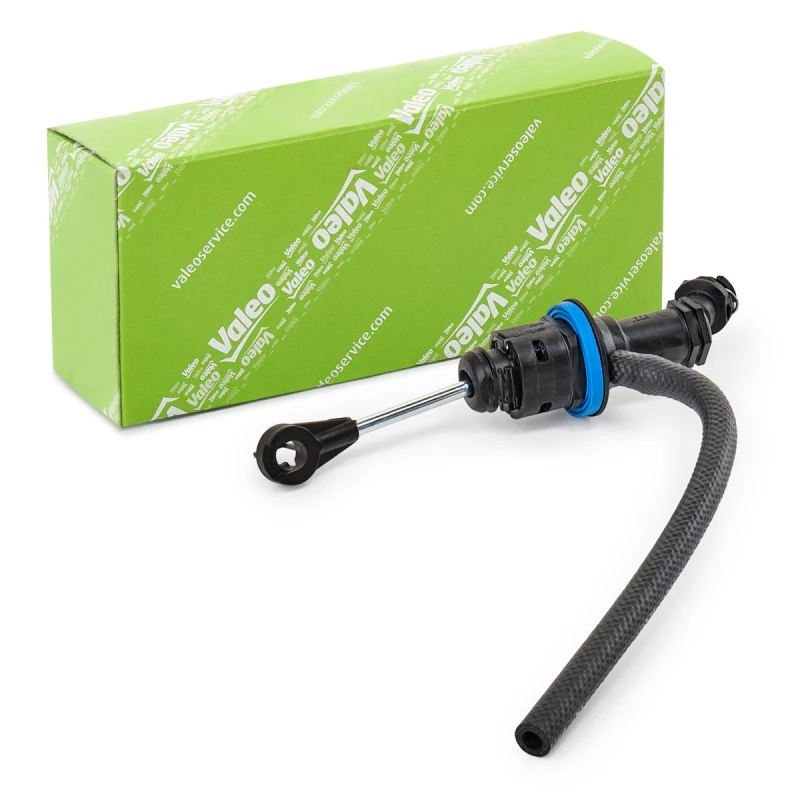 Image of Clutch master cylinder VALEO 804824