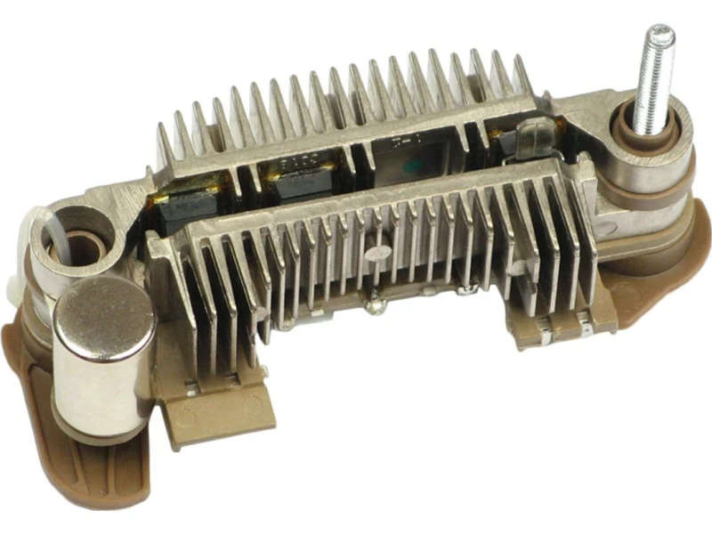 Image of AS-PL Rectifier, alternator AS-PL ARC5070