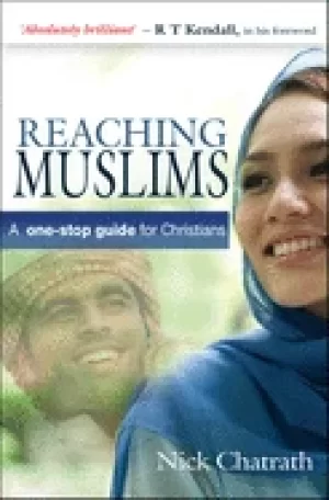 Image of reaching muslims a one stop guide for christians