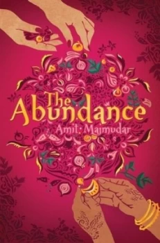 Image of The Abundance by Amit Majmudar Book
