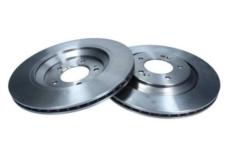 Image of MAXGEAR Brake disc MAXGEAR 19-4793