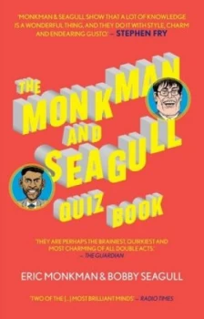 Image of The Ultimate Challenge by Eric Monkman Hardback