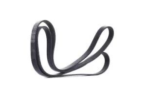 image of CONTITECH V-ribbed belt 7PK2035 Serpentine belt,Auxiliary belt MERCEDES-BENZ,JEEP,CHRYSLER,E-Klasse Limousine (W211),C-Klasse Limousine (W203)