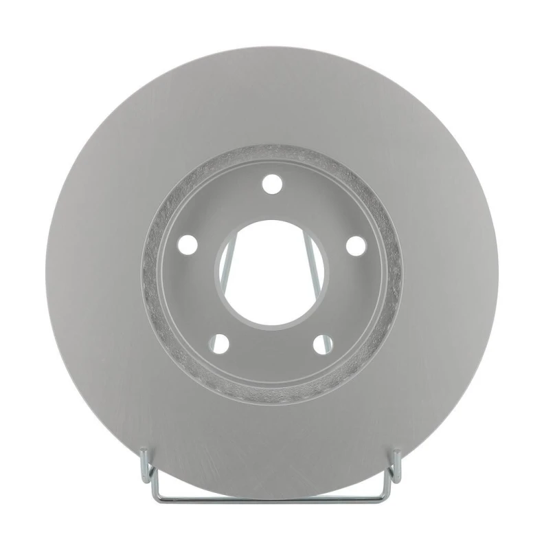 Image of Brake disc FERODO DDF1249C
