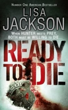 Image of Ready to Die by Lisa Jackson Book