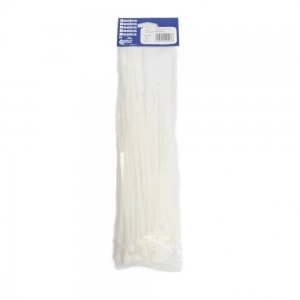 Image of Select Hardware Self Locking Tie Multipack 45 Pack