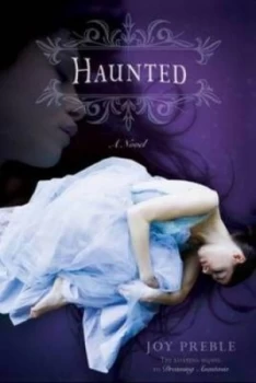 Image of Haunted by Joy Preble and Joy Preble Paperback