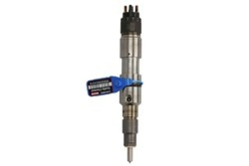 Image of Bosch 0 445 120 045 Injectors with seal ring Injector Nozzle (3902)