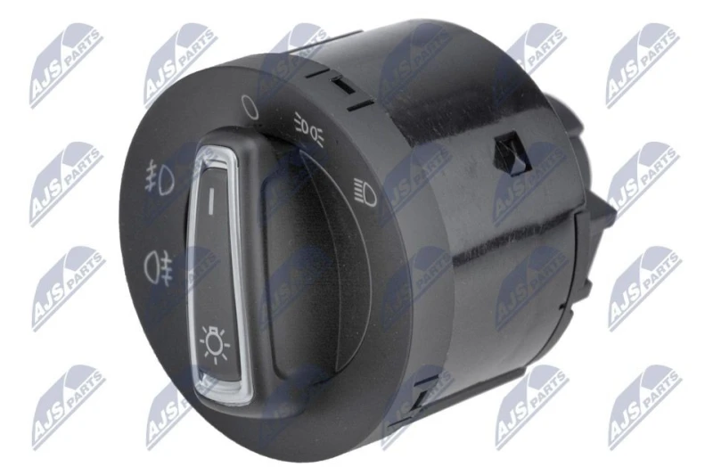 Image of NTY Headlight switch NTY EWS-SE-004