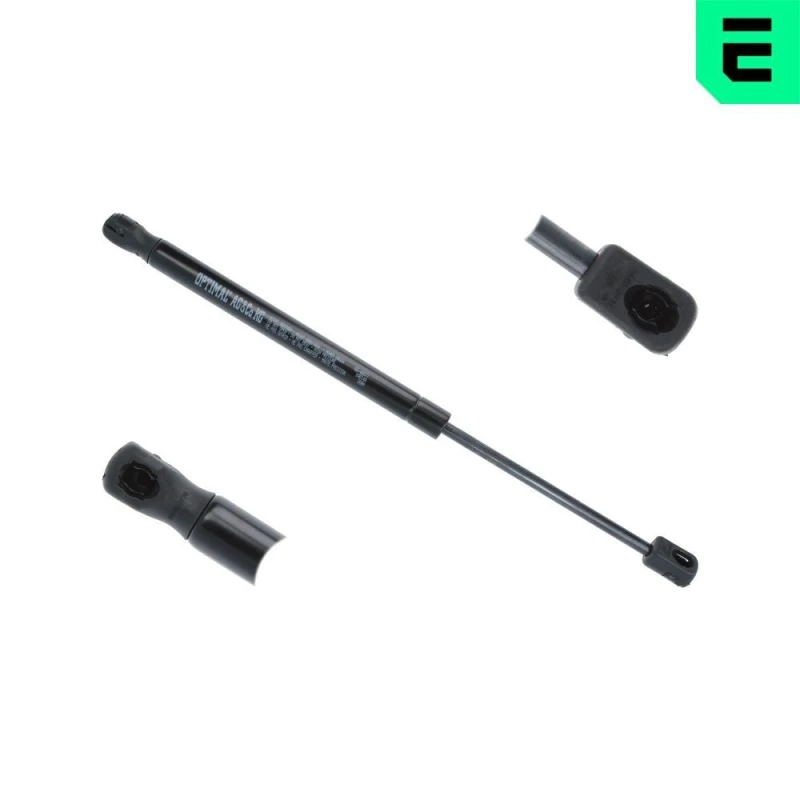 Image of Bonnet strut OPTIMAL AG-40577