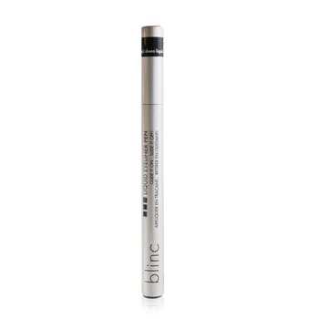 image of BlincLiquid Eyeliner Pen - Black 0.7ml/0.025oz