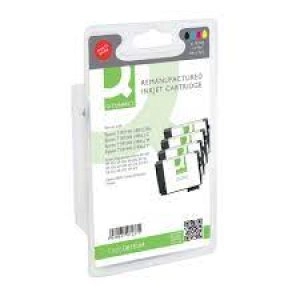 Image of Epson T181640 HY Ink Cartridge (Pack KCMY (Pack of 4) T181640-COMP