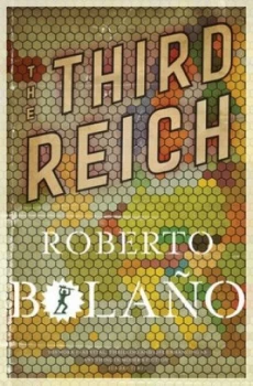 Image of The Third Reich by Roberto Bolao Paperback