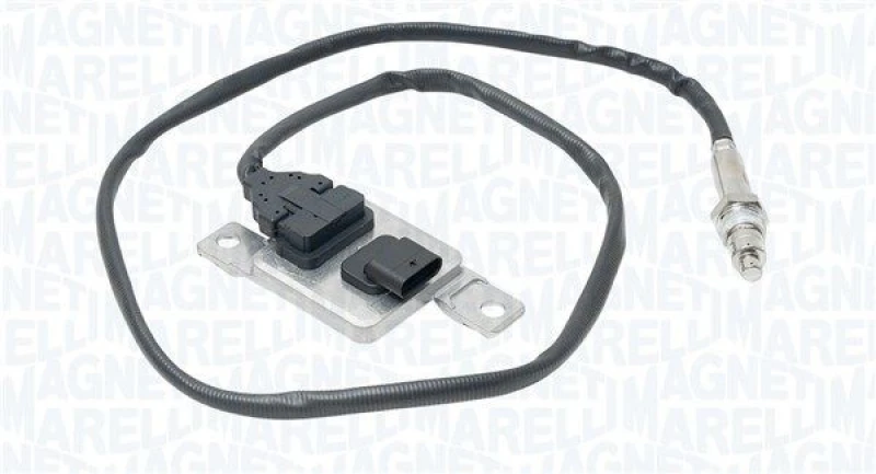 Image of MAGNETI MARELLI NOx sensor MAGNETI MARELLI 141813000009