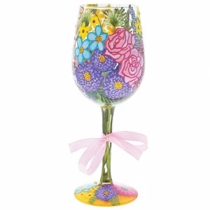 Image of Spring 2018 Lolita Wine Glass
