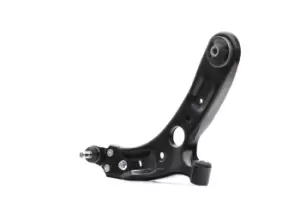 Image of RIDEX Suspension arm Lower 273C1464 Track control arm,Wishbone HYUNDAI,KIA,i30 (GD),i30 CW (GD),i30 Coupe,CEE'D (JD),CEE`D Sportswagon (JD)