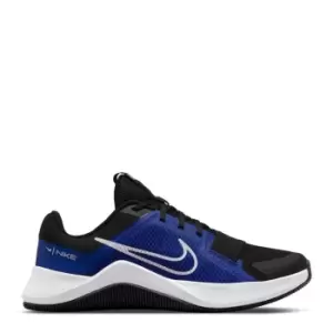 image of Nike MC Trainer 2 Mens Training Shoes - Blue