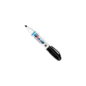 Image of Dura-ink 55 Chisel Tip Black
