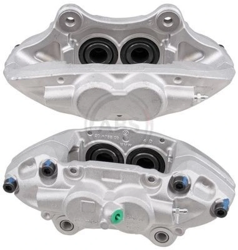 Image of A.B.S. Brake caliper A.B.S. 432191