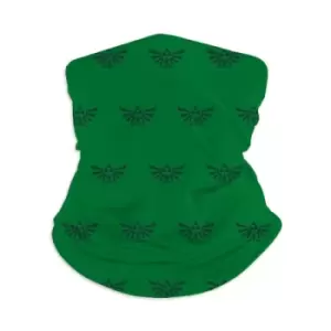 Image of Nintendo Legend Of Zelda - Hyrule Pattern One Size