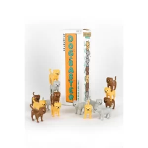 Image of Dog-Saster Game