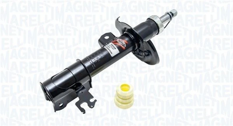 Image of MAGNETI MARELLI Shock absorber MAGNETI MARELLI 357203070100