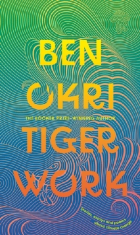 Image of Tiger Work Hardback
