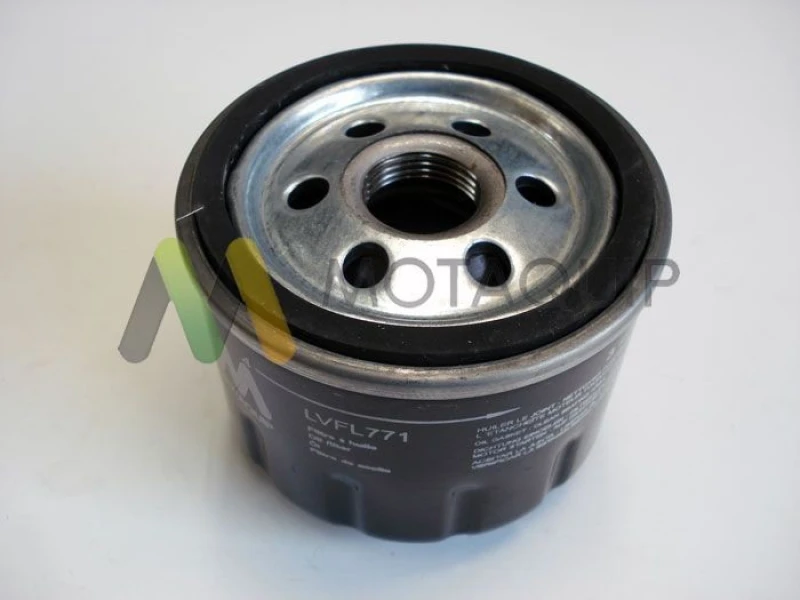 Image of MOTAQUIP Oil filter MOTAQUIP LVFL771