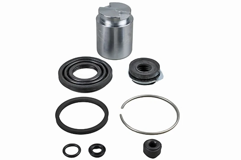 Image of Repair Kit, brake caliper METZGER 114-5025