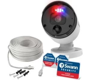 image of SWANN Enforcer SWNHD-900BE-EU 4K Ultra HD Add-On Security Camera