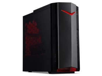 Image of Acer Nitro 50 N50-620 Gaming PC - (Intel Core i5-11400F, 8GB, 1TB Hdd