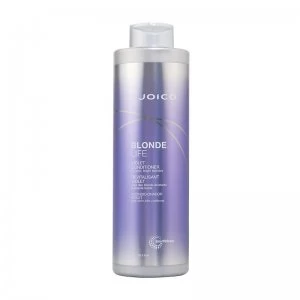 image of Joico Blonde Life Violet Conditioner 1000ml