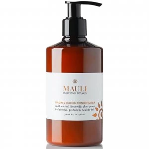 image of Mauli Grow Strong Conditioner 300ml